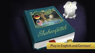 Cinderella - An Interactive Fa - Screenshot 2