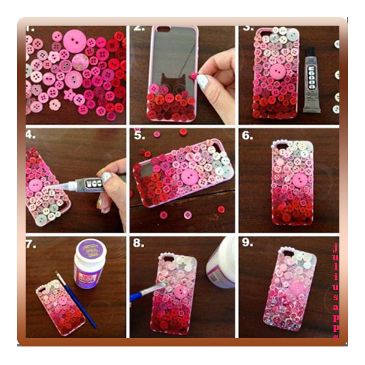 Diy Phone Case Ideas Apps On Google Play