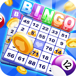 Cover Image of Télécharger Lucky Bingo 1.0.2 APK