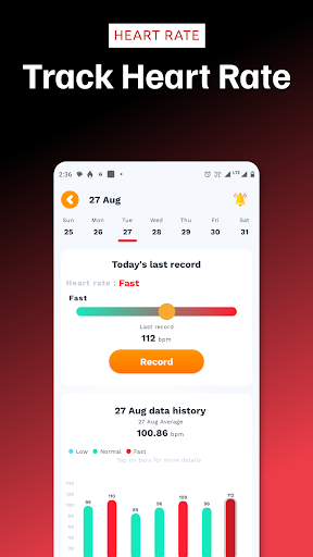 پیش نمایش برنامه