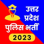 Cover Image of Unduh UP Police Constable Exam Book  APK