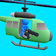 Helicopter Base Defence