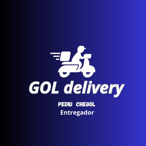Gol Entregadores logo