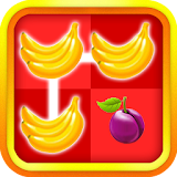 Fruit Splash Crush icon