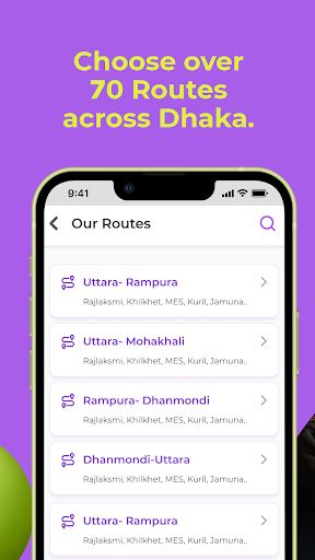 Shuttle - Pick and Drop Service