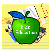 Kids Education Home Tutor Game icon