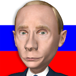 Cover Image of Unduh Putin 2022 2.3.3 APK
