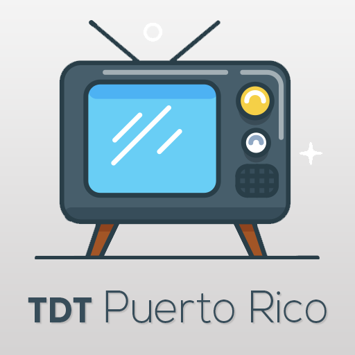 TV Puerto Rico en vivo 1.0.02 Icon