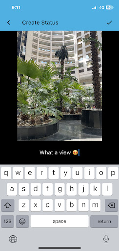 OnBahamas Screen 3