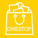 ONESTOP Grocery icon