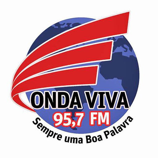 Rádio Onda Viva FM 95,7 5.9.5 Icon