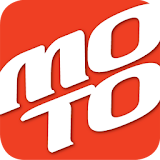 Журнал «Мото» icon