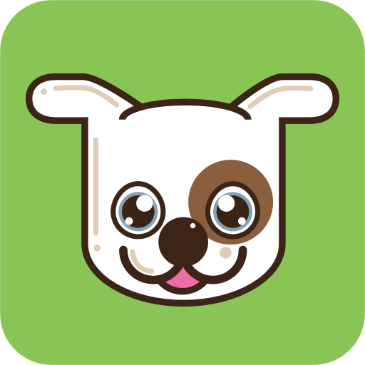 PawBoost - Lost and Found Pets 5.4.0 Icon
