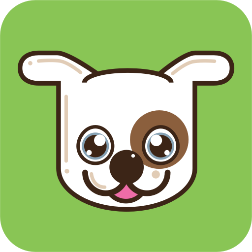 PawBoost - Lost and Found Pets  Icon