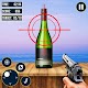 Real Bottle Shooting Games 2021: Bottle Break Game Auf Windows herunterladen