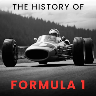Formula One History