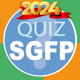 Quiz SGFP icon