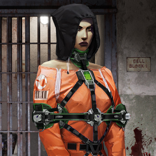 Prison Escape Mission Games