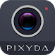 PIXYDA CLOUD - Androidアプリ