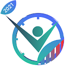 Cover Image of Tải xuống Phone Addiction Controller & Tracker Screen time 1.5 APK