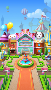 Matching Fun Match Triple 3D v2.07 Mod Apk (Unlimited Money/Unlokced) Free For Android 2