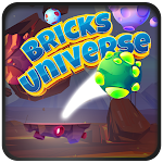 Cover Image of Download Bricks Universe - Brick Ball Crusher Game 1.0.0.0 APK