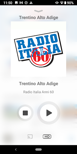 Radio Italia Anni 60