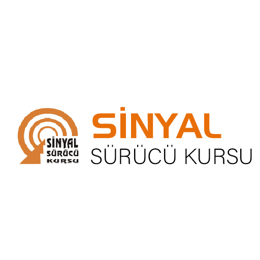 Sinyal Sürücü Kursu logo