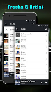 Equalizer Music Player & Video for pc screenshots 3