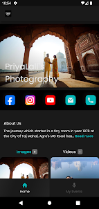 PriyaLall`s Photography