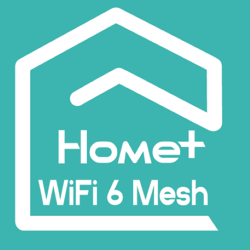 Home+ WiFi 6 Mesh logo