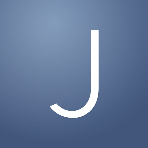 JaneStyle for Talk 2.5.3 Icon