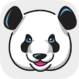 Panda Wallpapers and Pictures icon