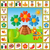 Viva Mexico Slot Machine icon