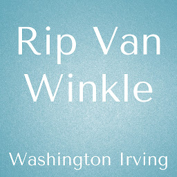 Obraz ikony: Rip Van Winkle