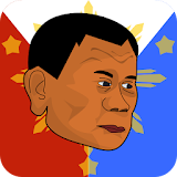 Duterte Game icon