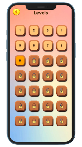 Liquid Logic : Water Sorting Screen 2