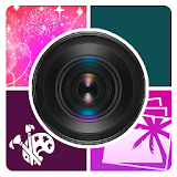 Beauty Cam - Photo Editor icon