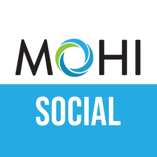 MOHI Social Worker logo