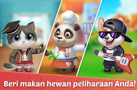 Imej tangkapan skrin