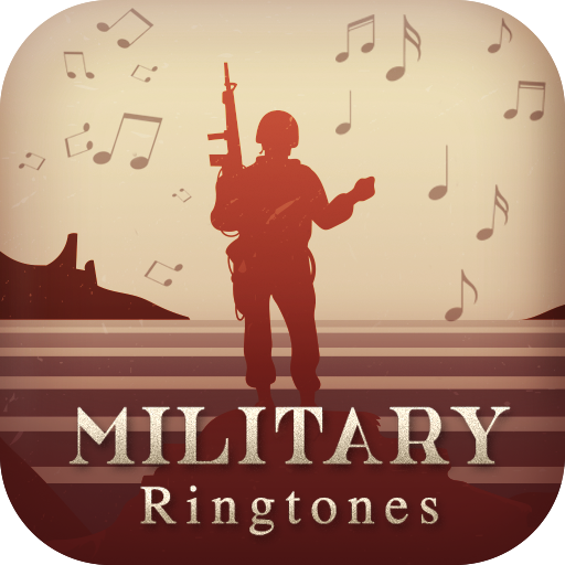 Military Ringtone logo