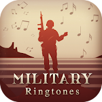Cover Image of Download Military Ringtone  APK