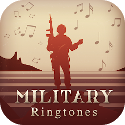 Icon image Military Ringtone