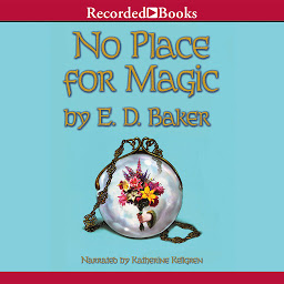 Icon image No Place for Magic