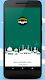 screenshot of Makkah and Madinah Live