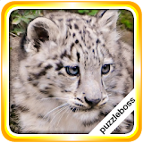 Jigsaw Puzzles: Cute Animals icon