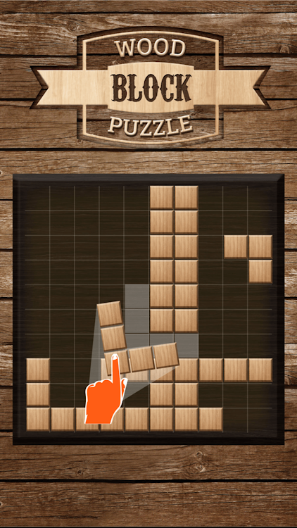 Block Puzzle Westerly - 2.0.3 - (Android)