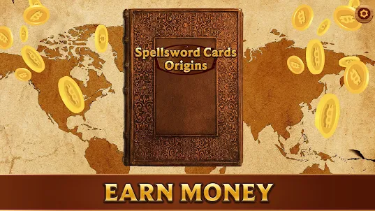 Spellsword Origins Earn BTC