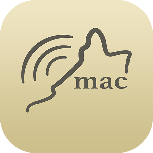 Mac Smart Experience logo