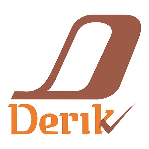 Derik Attendance logo